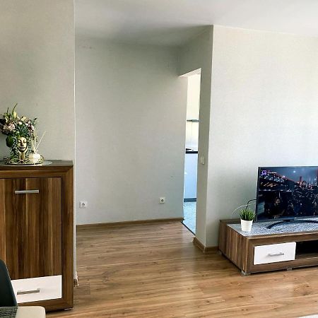 Taikos Apartment كلابيدا المظهر الخارجي الصورة