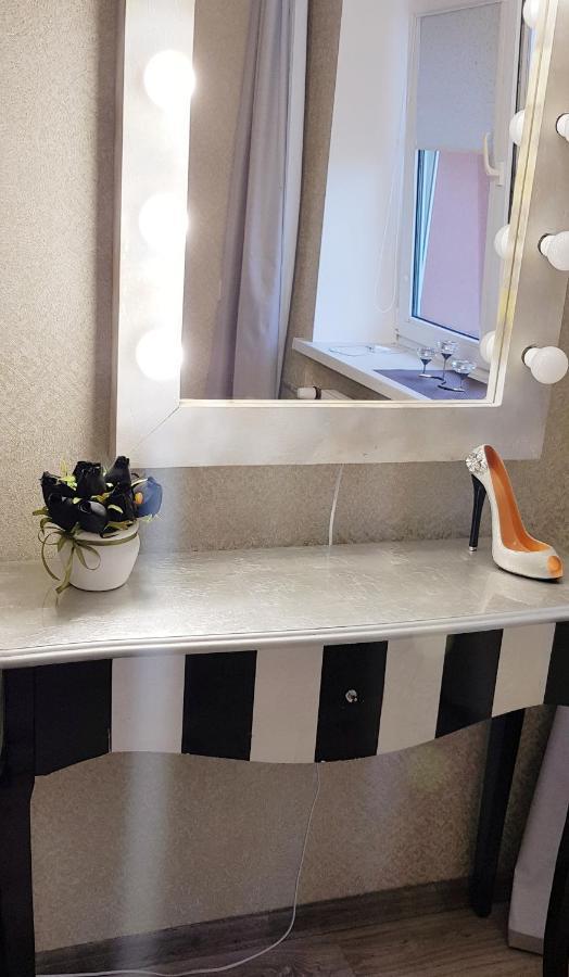 Taikos Apartment كلابيدا المظهر الخارجي الصورة