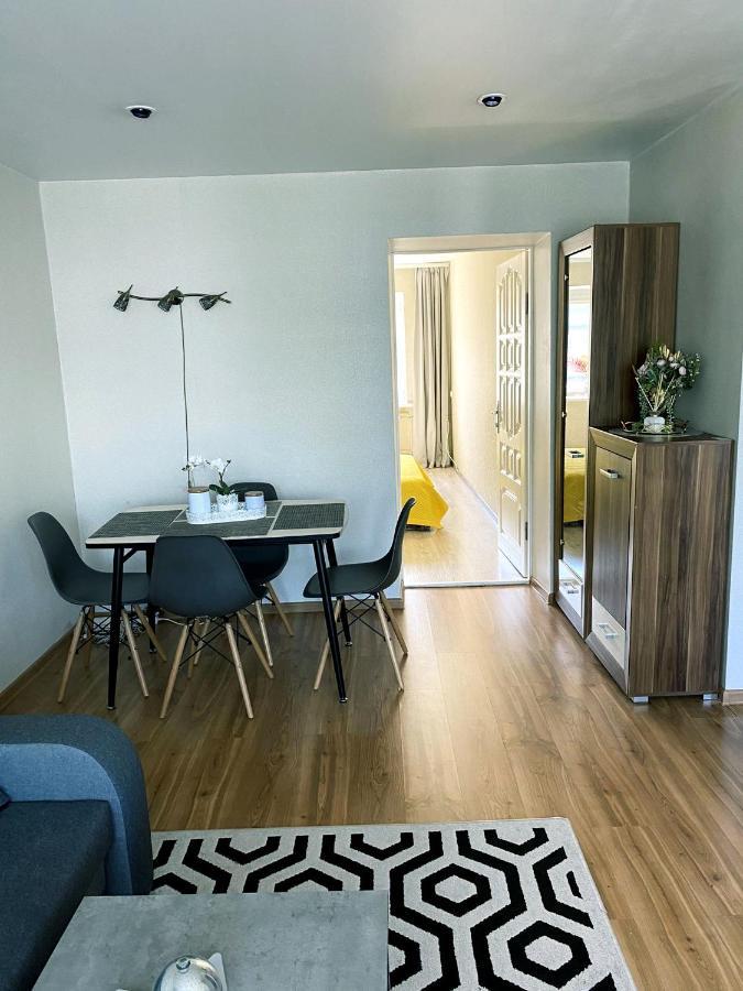 Taikos Apartment كلابيدا المظهر الخارجي الصورة
