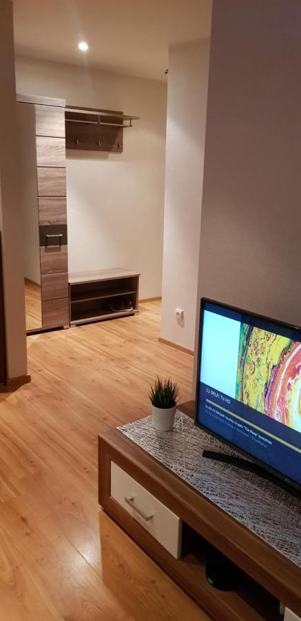 Taikos Apartment كلابيدا المظهر الخارجي الصورة